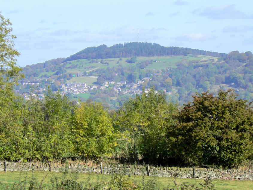 Bolehill Bolehill